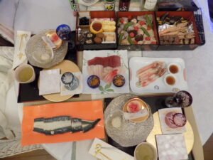 毎日の楽しい食事10－1